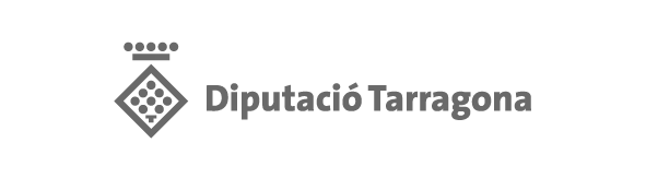 logotip diputacio de tarragona