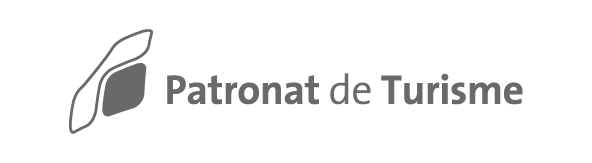 logotip patronat de turisme