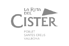 logo la ruta del cister