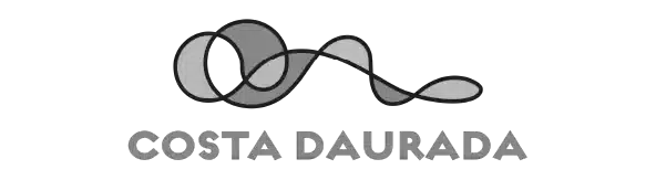 logo costa daurada