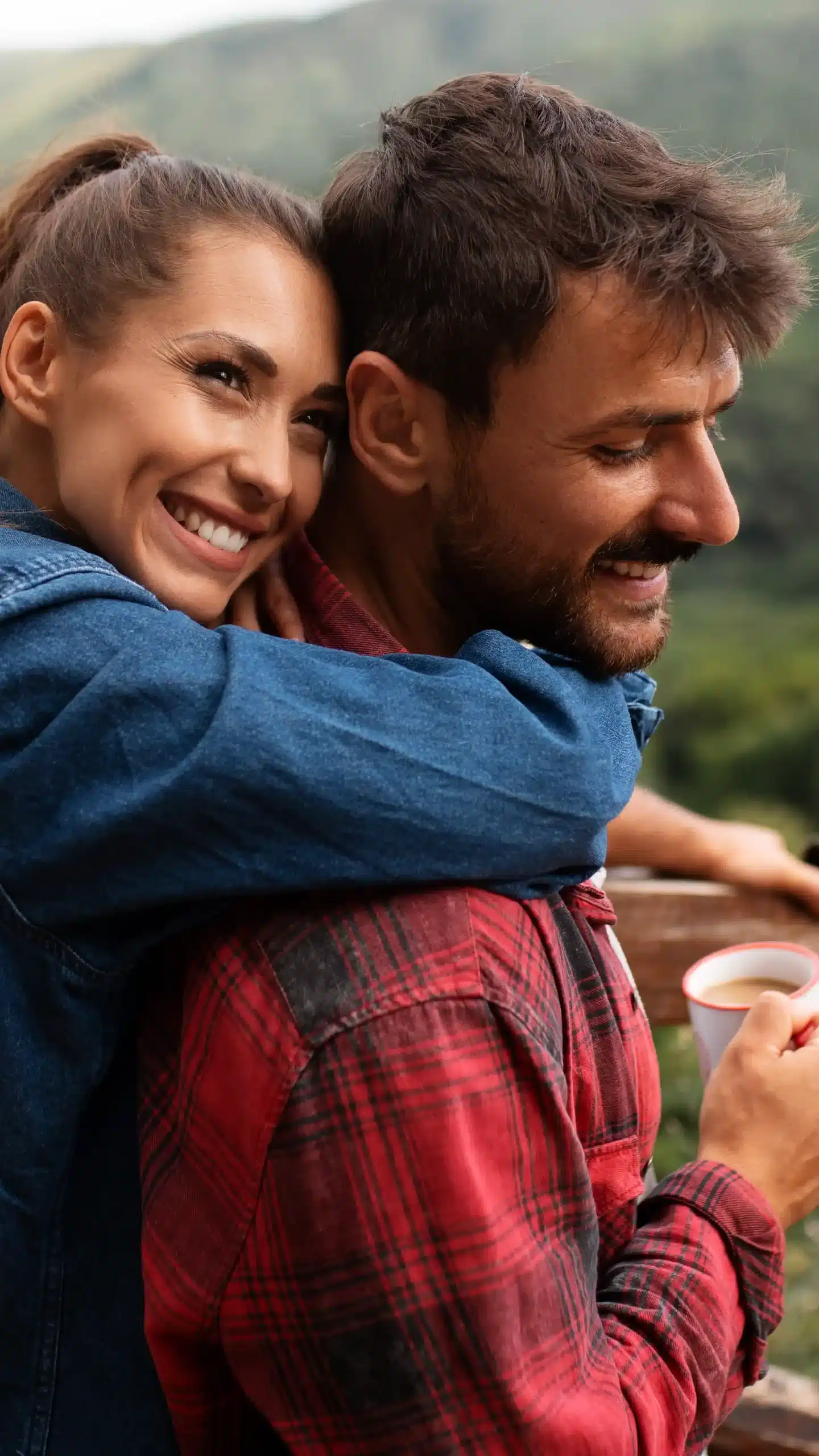 DESCONNECTA AMB ELS TEUS