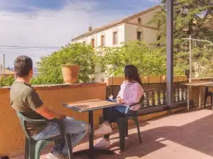 Idees per escapades rurals per Tarragona Villa Engracia