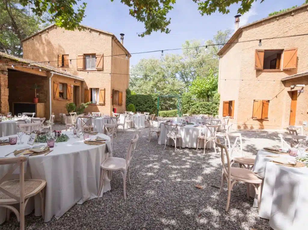 masia catalana eventos