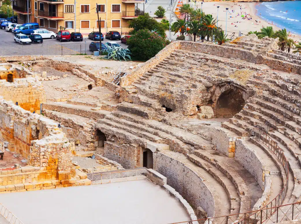 tarragona romana