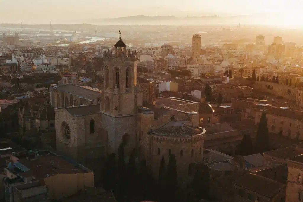 tarragona cathedral