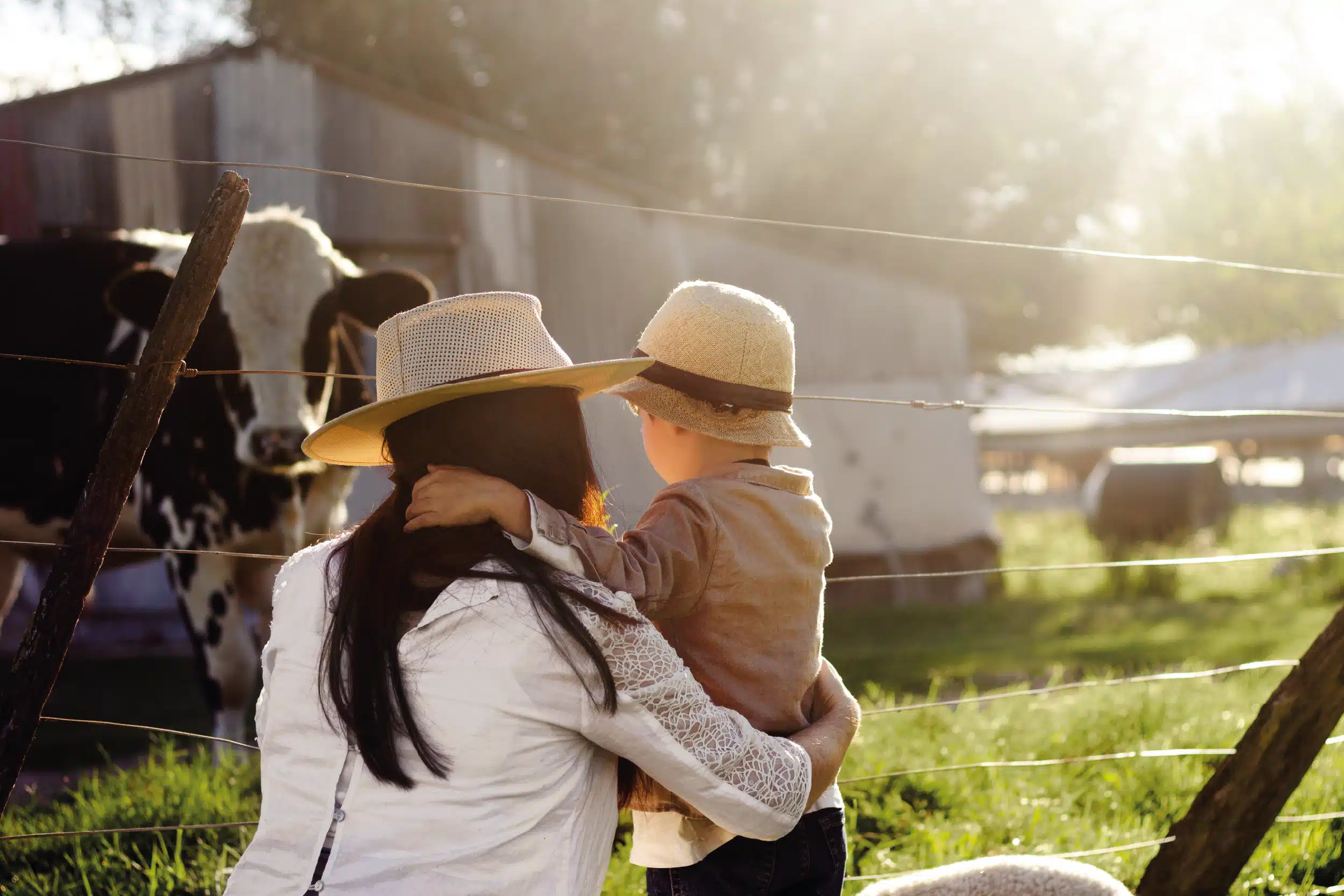agroturismo en cataluña