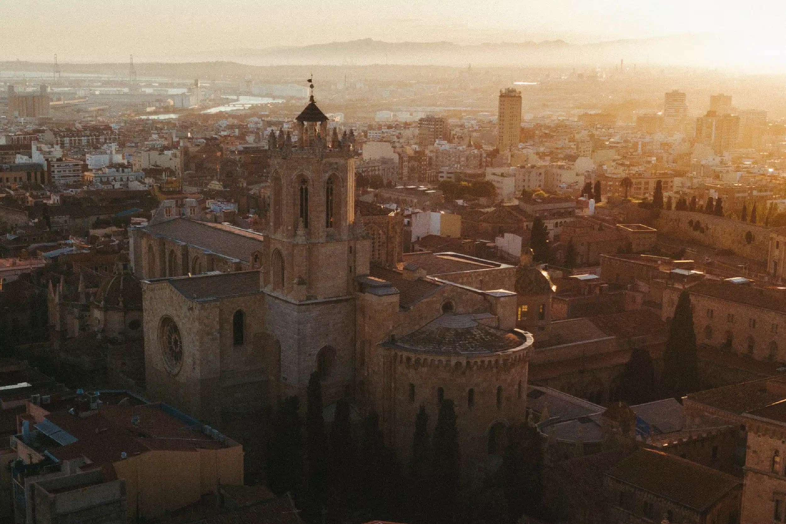 Catedral de Tarragona