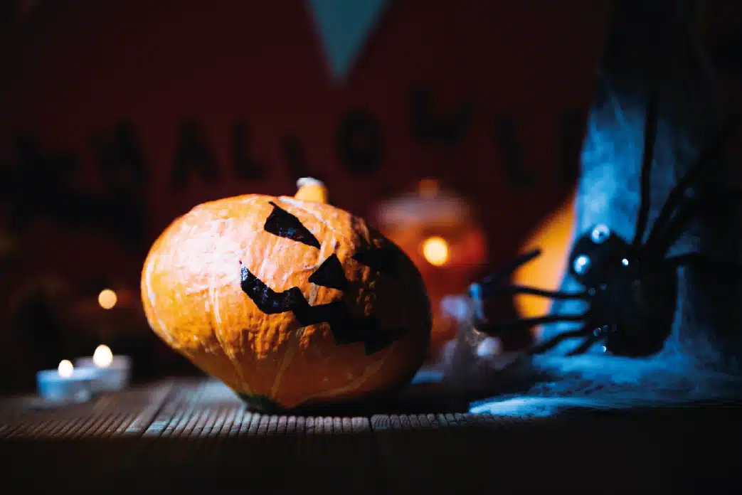 carabassa halloween