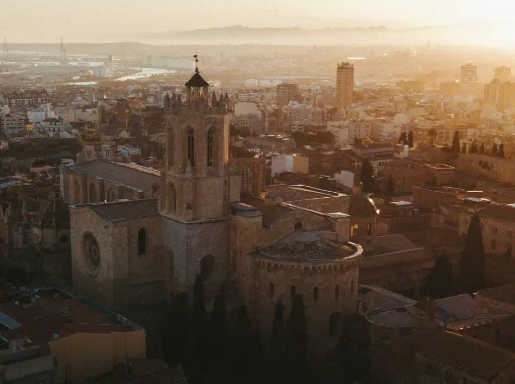 Catedral de tarragona