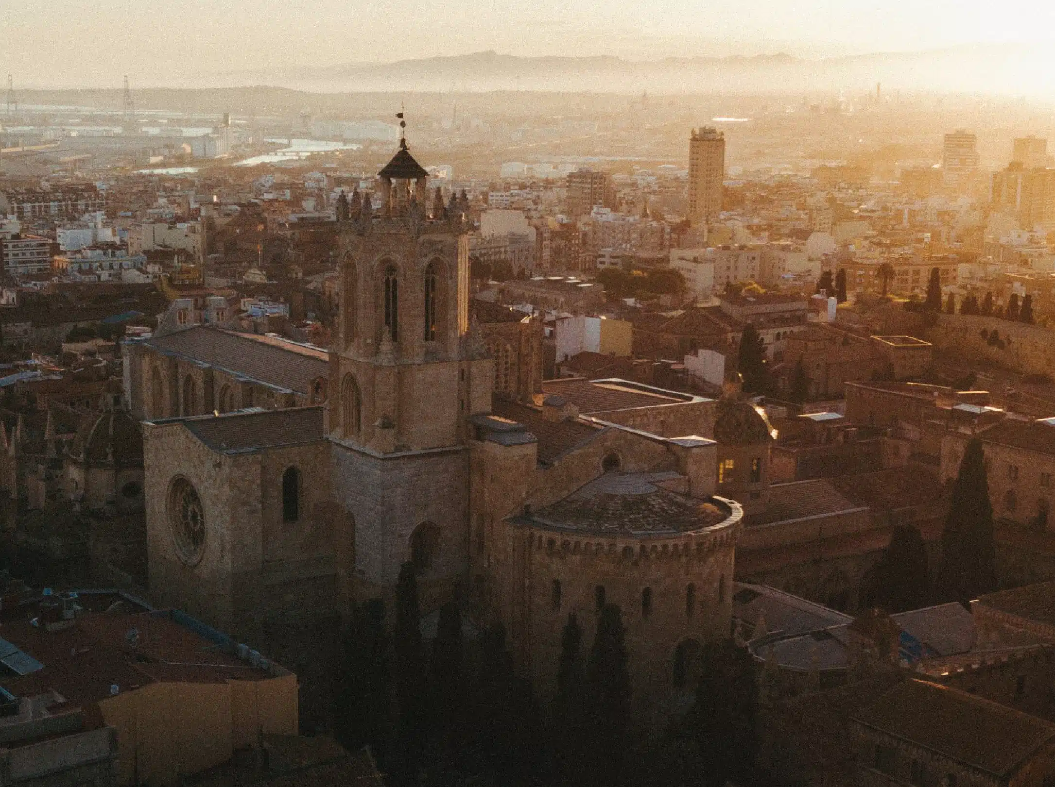Catedral de tarragona
