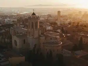 Catedral de Tarragona