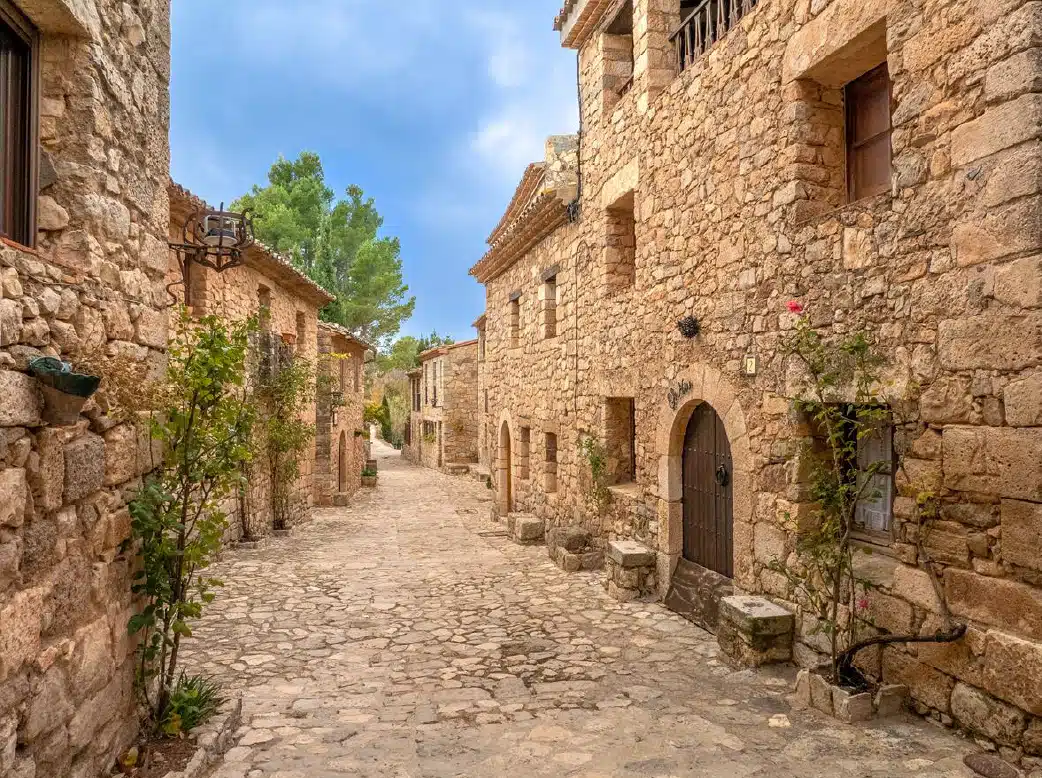Siurana