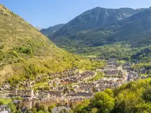 Vall d'Aran