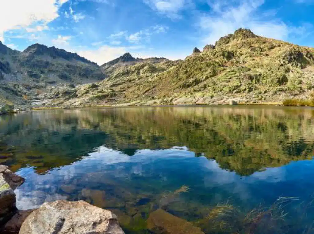 sierra de gredos