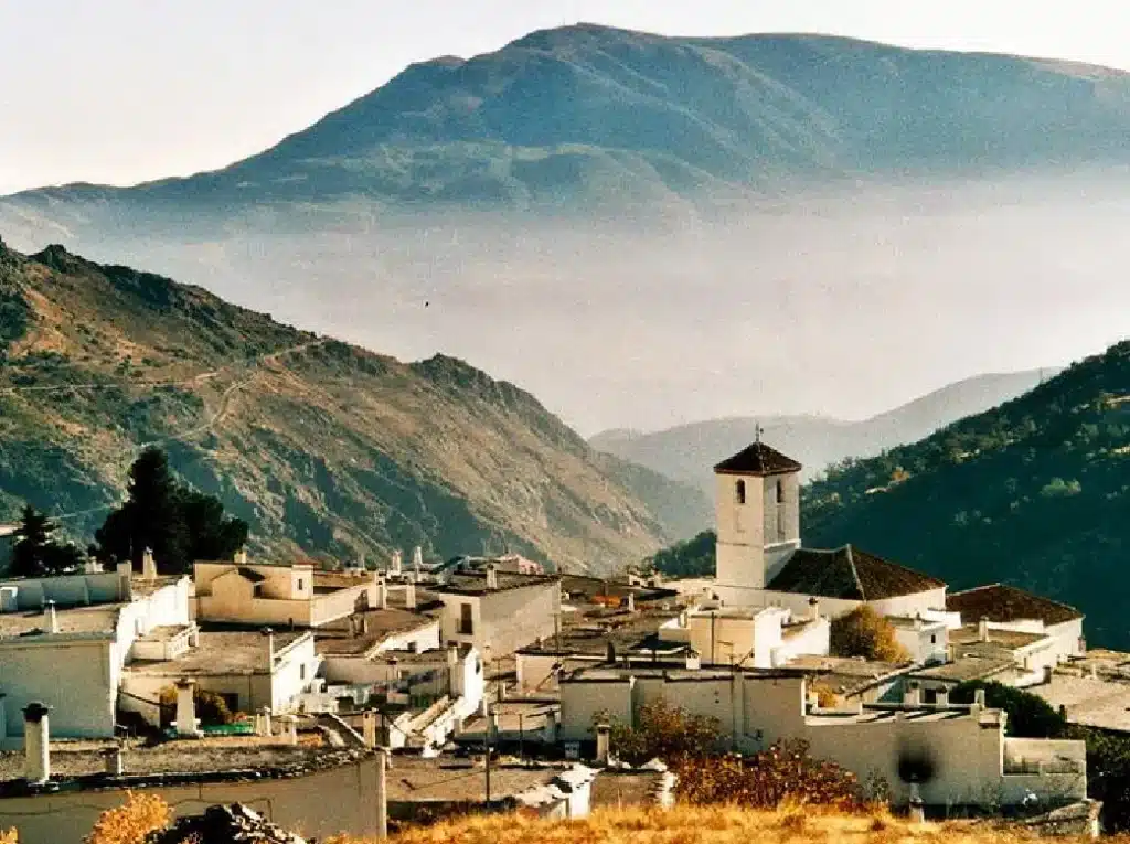Alpujarra