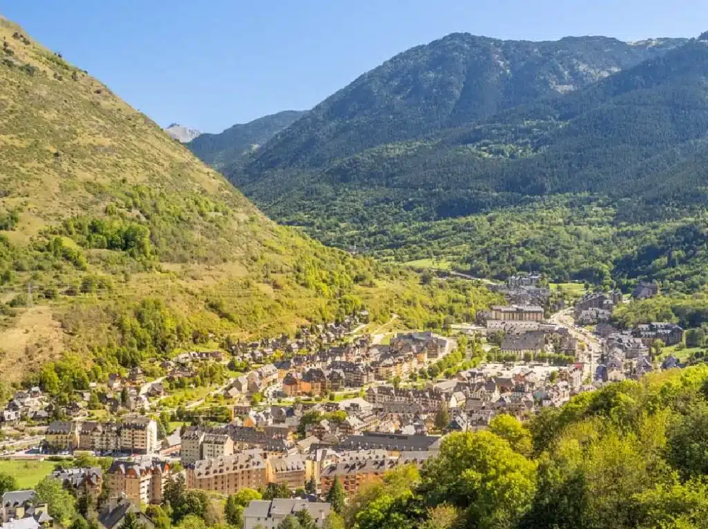 Vall d'aran