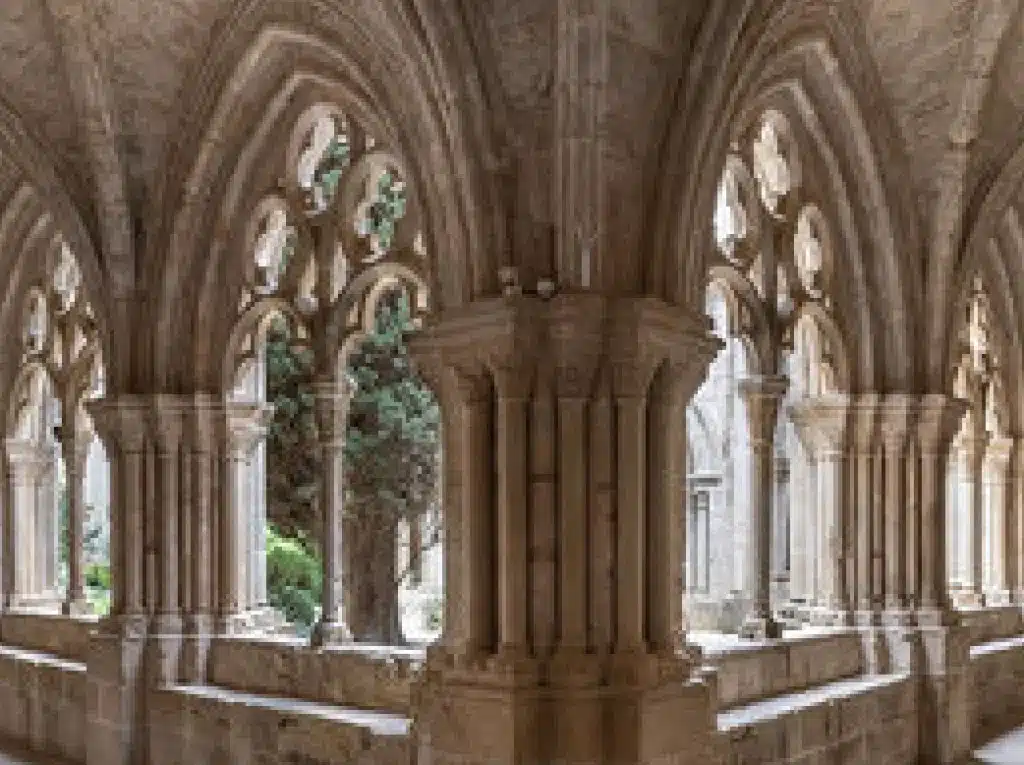 monestir de poblet