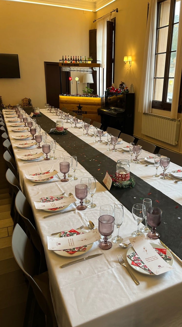 CAP D'ANY AMB NOSALTRES