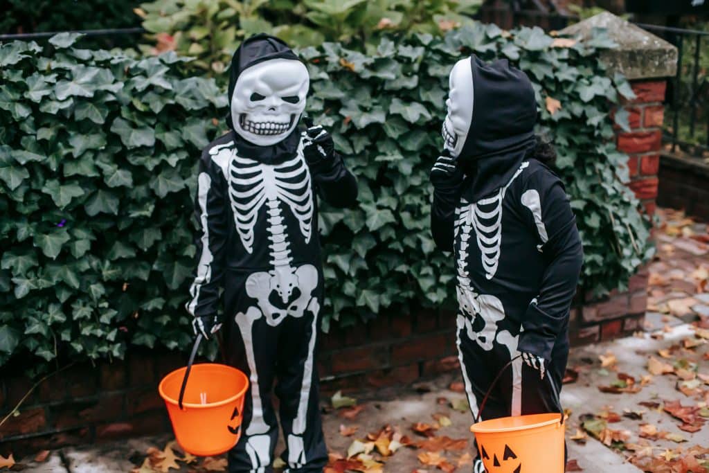 nens halloween