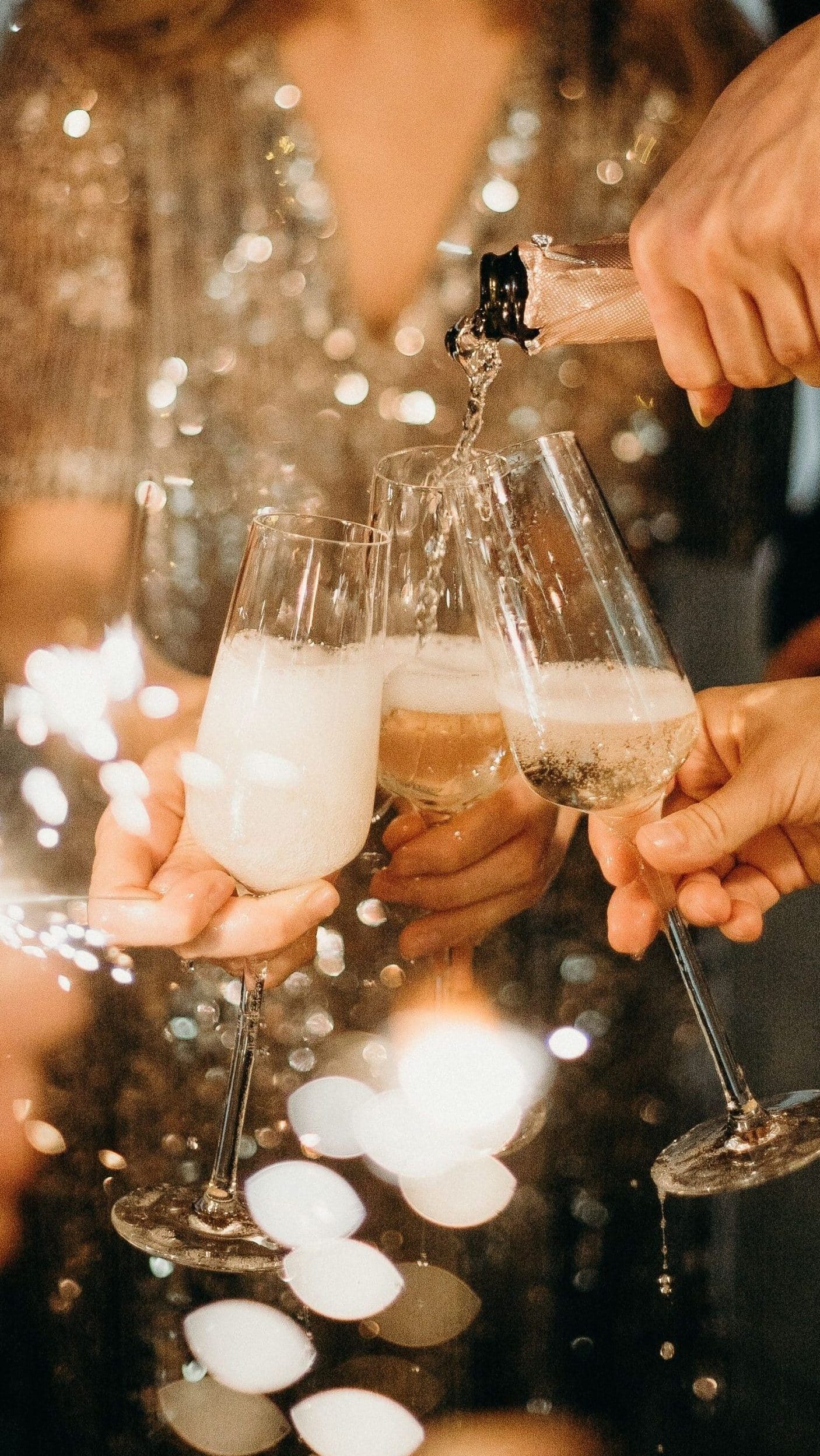 FIN DE AÑO