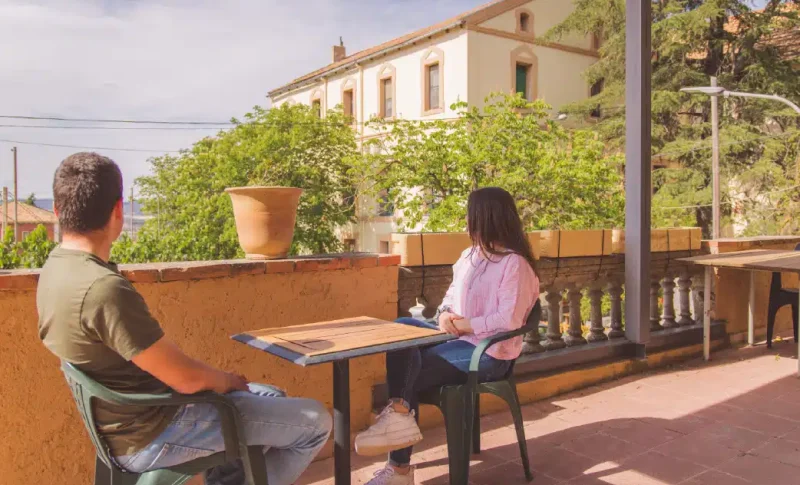 Idees per escapades rurals per Tarragona Villa Engracia