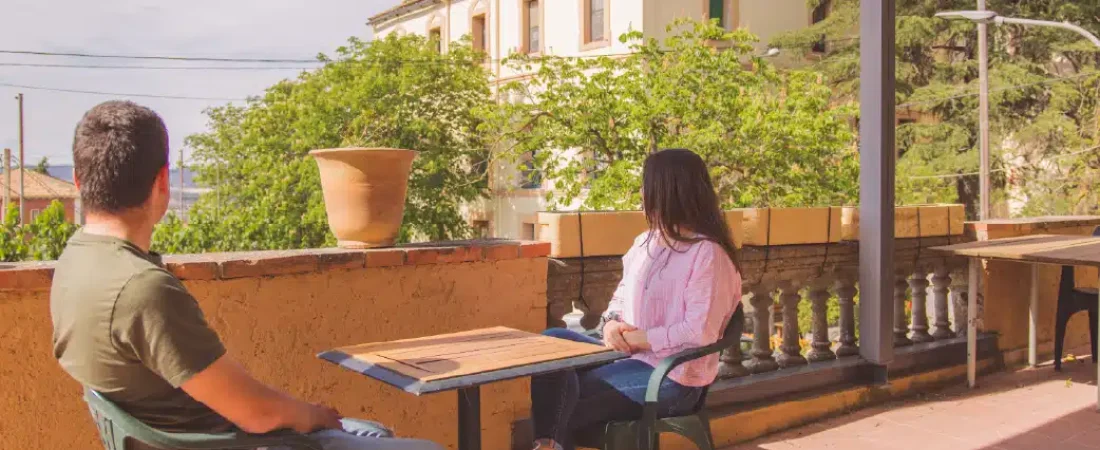 pueblos con encanto en tarragona, villa engracia hotel & apartamentos