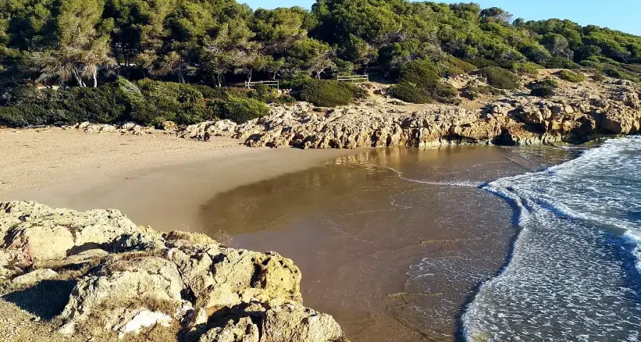 Platja_Capellans_Tarragona