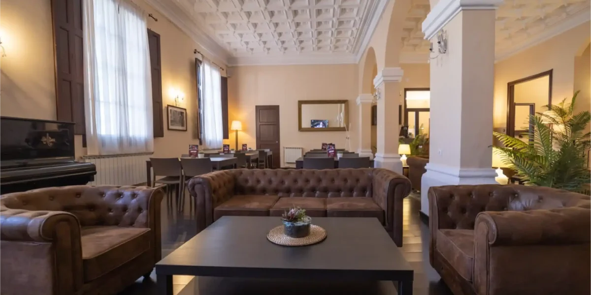 espacios-hotel-12 lobby hotel villa engracia