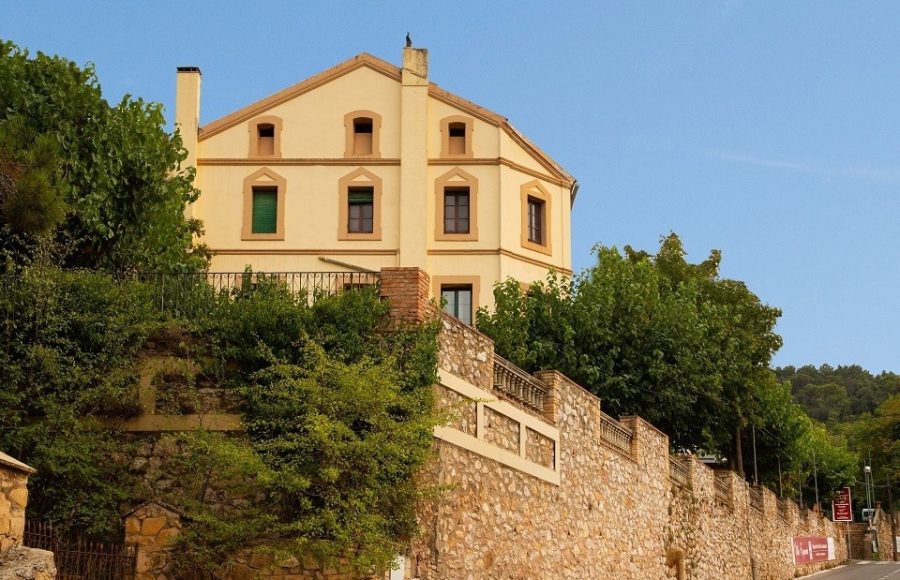 hotel-rural-villa-engracia-exterior