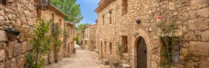 Siurana